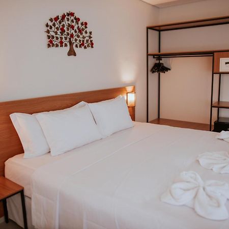 Fazenda Sol Nascente Hotel Paudalho Eksteriør billede