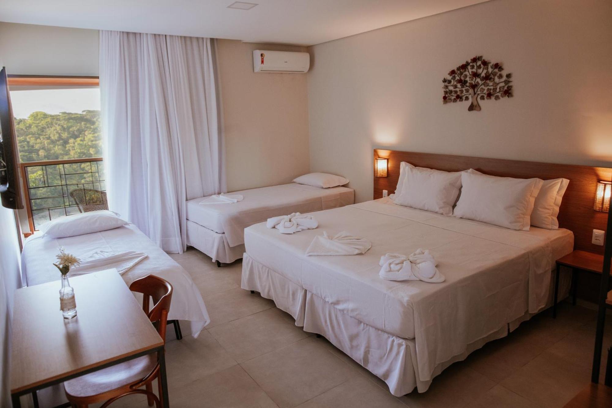 Fazenda Sol Nascente Hotel Paudalho Eksteriør billede