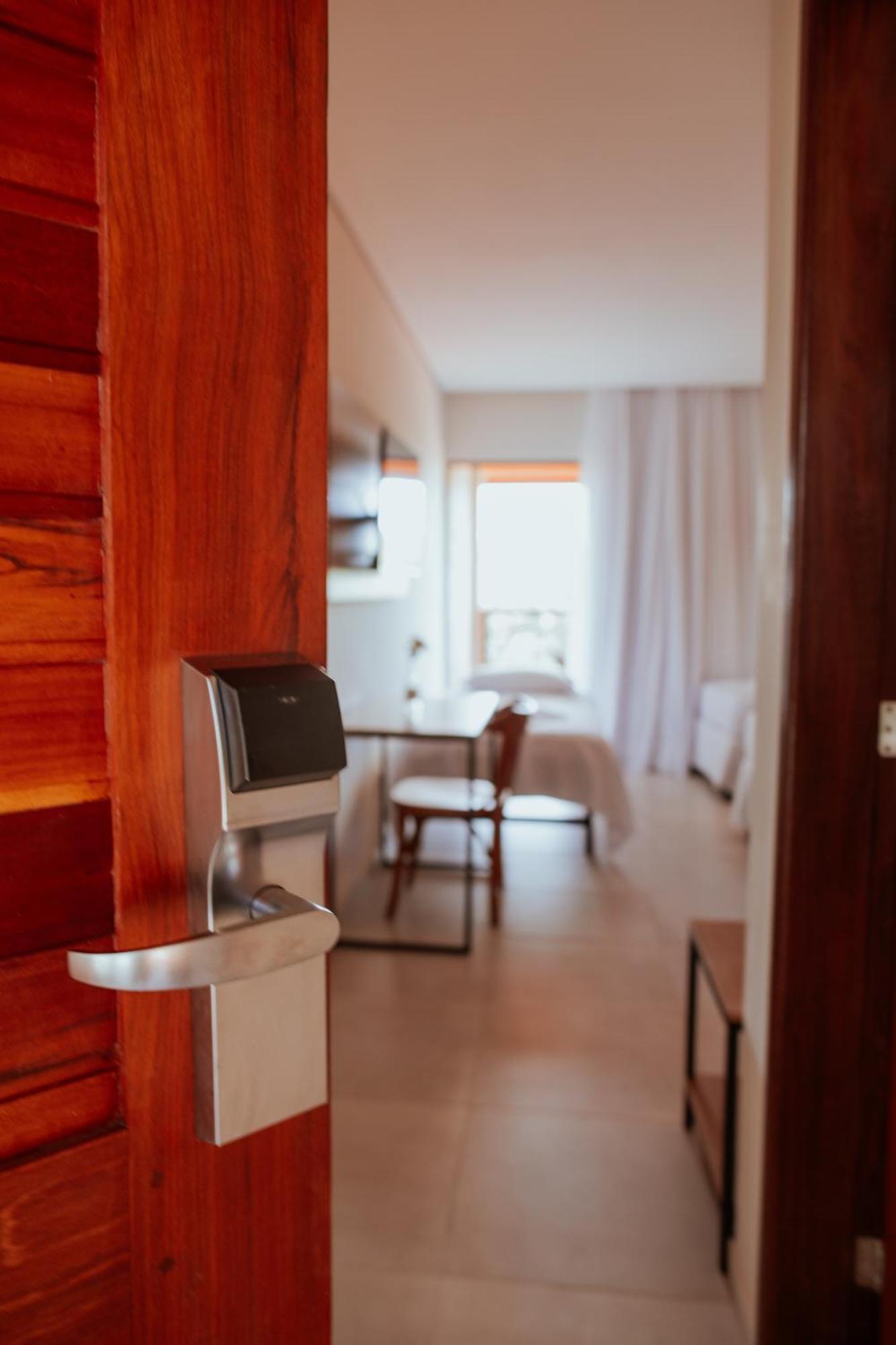 Fazenda Sol Nascente Hotel Paudalho Eksteriør billede